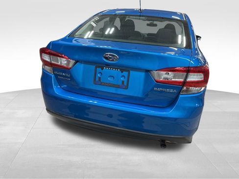Certified 2021 Subaru Impreza 2.0i image 13