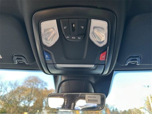 Used 2025 RAM 2500 Big Horn image 35