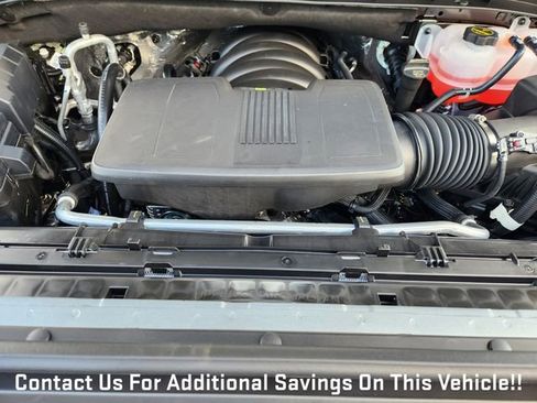 New 2026 GMC Sierra 1500 Elevation w/ Elevation Premium Package image 21