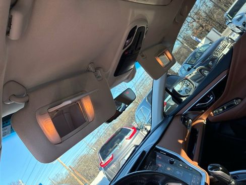 Used 2022 Subaru Legacy Touring XT image 42