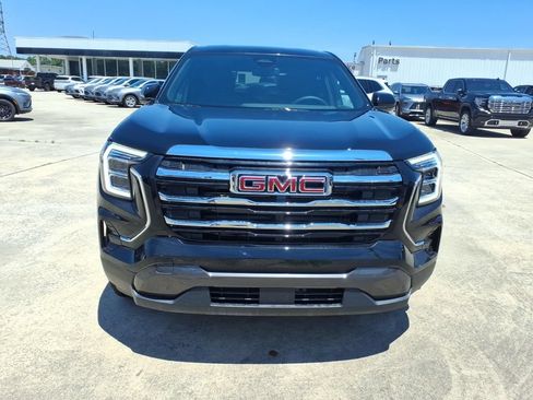 New 2026 GMC Terrain Elevation FWD image 2
