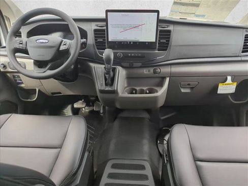 New 2026 Ford Transit 250 Low Roof image 15