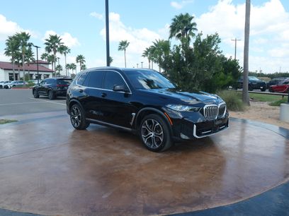 Used 2024 BMW X5 sDrive40i w/ Premium Package