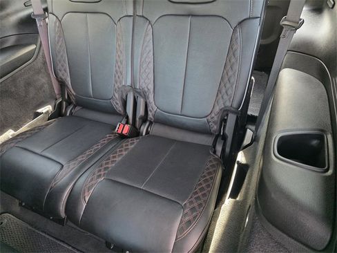 Used 2024 Jeep Grand Cherokee L Summit w/ High Altitude Package image 23