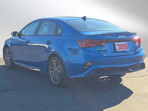 Used 2024 Kia Forte GT-Line image 5