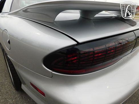 Used 1997 Pontiac Firebird Trans Am image 33