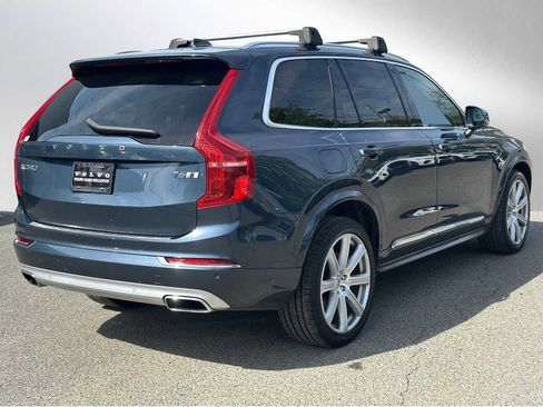 Used 2019 Volvo XC90 T6 Inscription w/ Luxury Package AWD/4WD image 3
