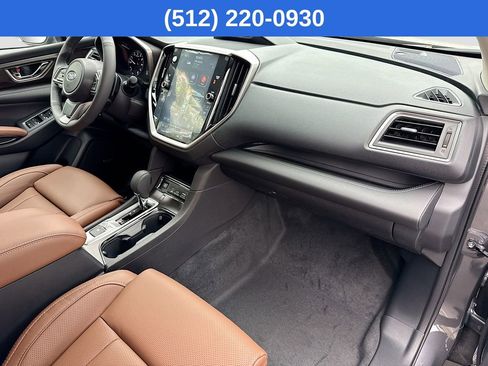 New 2026 Subaru Ascent Touring image 39