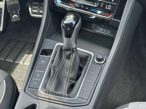 Certified 2026 Volkswagen Jetta Sport FWD image 19