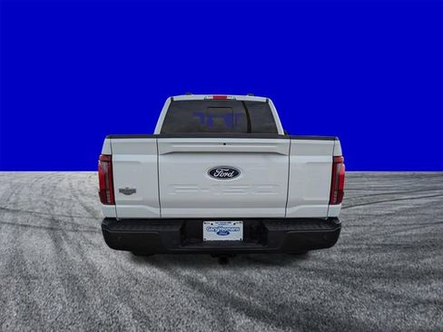 Used 2024 Ford F150 King Ranch w/ FX4 Off-Road Package AWD/4WD image 5