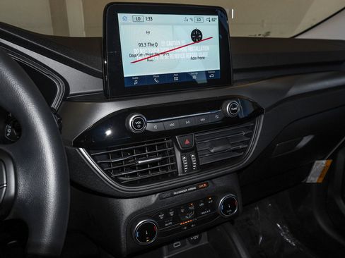 New 2026 Ford Escape Active image 29