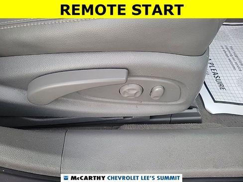 Used 2014 Chevrolet Impala LT w/ Convenience Package image 17