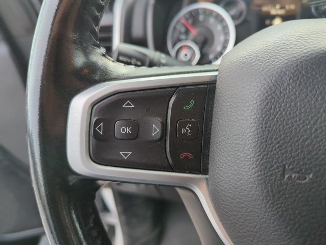 Used 2021 RAM 1500 Big Horn AWD/4WD image 17