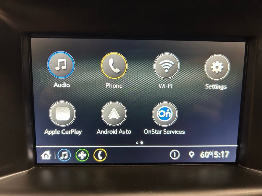 Used 2019 GMC Terrain SLE AWD/4WD image 17