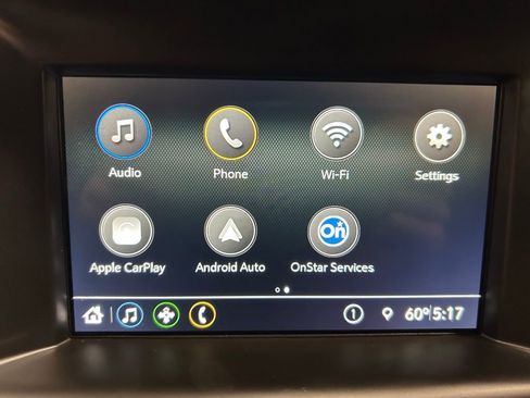 Used 2019 GMC Terrain SLE image 17