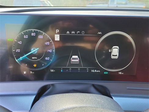 New 2025 Kia Sportage SX Prestige image 32