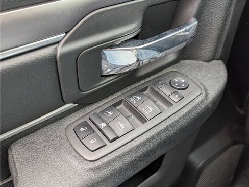 Used 2021 RAM 1500 Classic Warlock w/ Electronics Group image 14