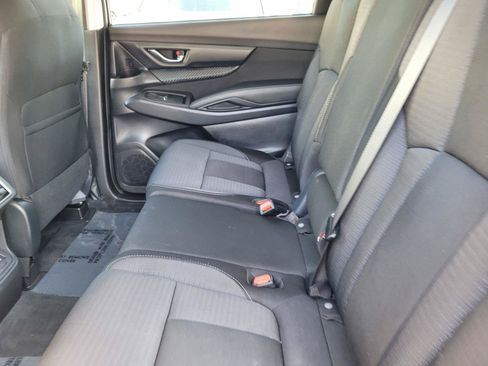 Certified 2023 Subaru Ascent Premium w/ Convenience Package AWD/4WD image 15