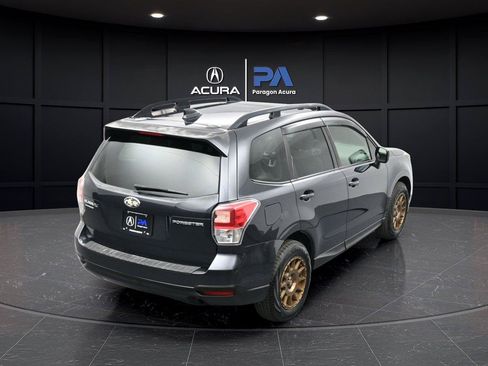 Used 2017 Subaru Forester 2.5i Premium w/ All-Weather Package AWD/4WD image 33