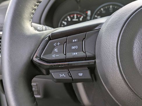 Used 2024 MAZDA CX-5 Carbon Edition image 24