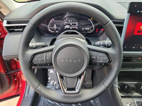 New 2026 MAZDA CX-5 2.5 S w/ Premium Plus Package AWD/4WD image 23
