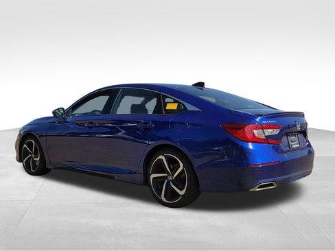 Used 2022 Honda Accord Sport image 7