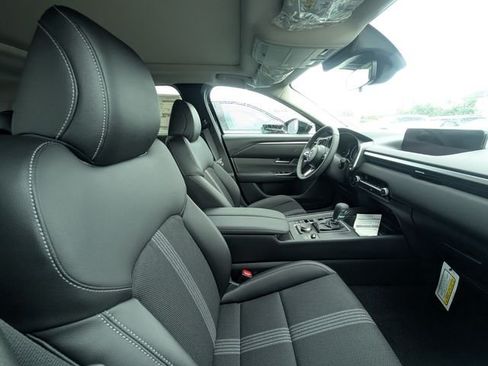 New 2026 MAZDA CX-50 Meridian Edition AWD/4WD image 12