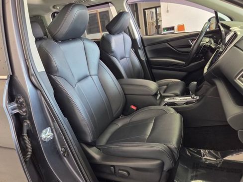 Used 2023 Subaru Ascent Limited w/ Technology Package image 23