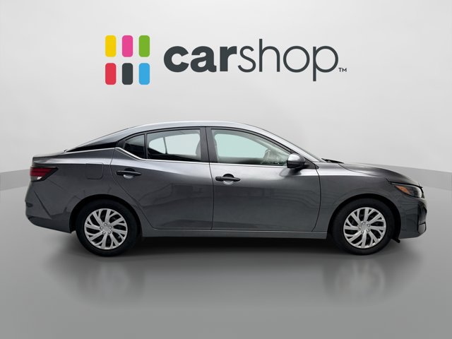 Used 2024 Nissan Sentra S FWD image 6