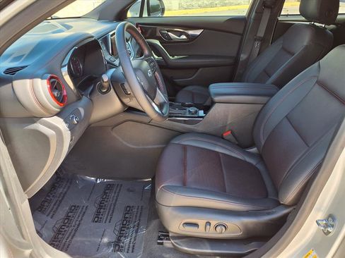 Used 2022 Chevrolet Blazer RS image 20