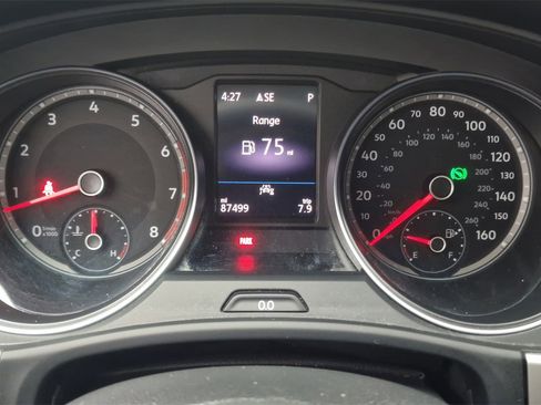 Used 2021 Volkswagen Atlas SE w/ Panoramic Sunroof Package image 16