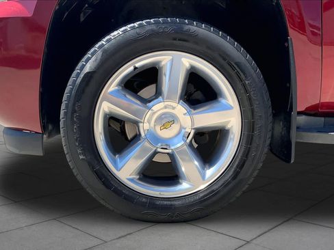 Used 2011 Chevrolet Tahoe LT w/ Texas Edition RWD image 10