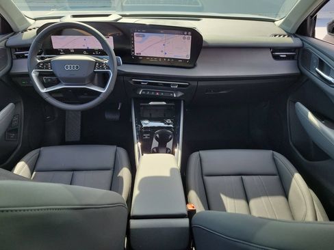 New 2026 Audi Q3 quattro 2.0T AWD/4WD image 23
