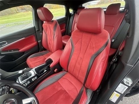 Used 2024 Acura Integra A-Spec image 20