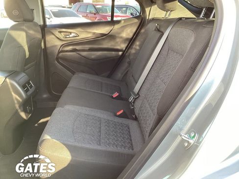 Used 2024 Chevrolet Equinox LT FWD image 15