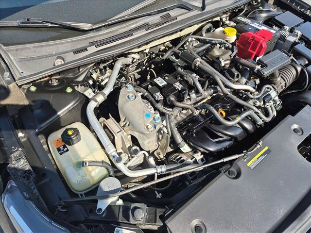 Used 2023 Nissan Sentra SV FWD image 21