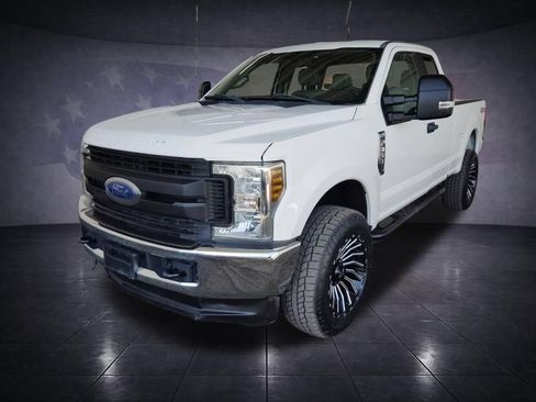 Used 2018 Ford F350 XL AWD/4WD image 34