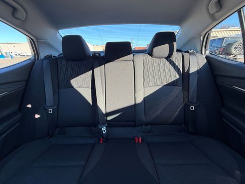 Used 2025 Toyota Camry LE image 37