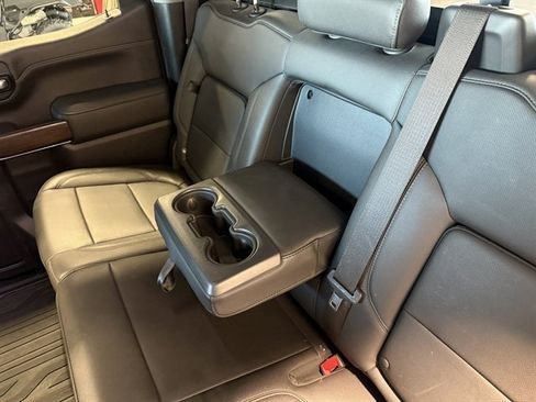 Used 2021 GMC Sierra 1500 SLT w/ SLT Premium Plus Package image 19