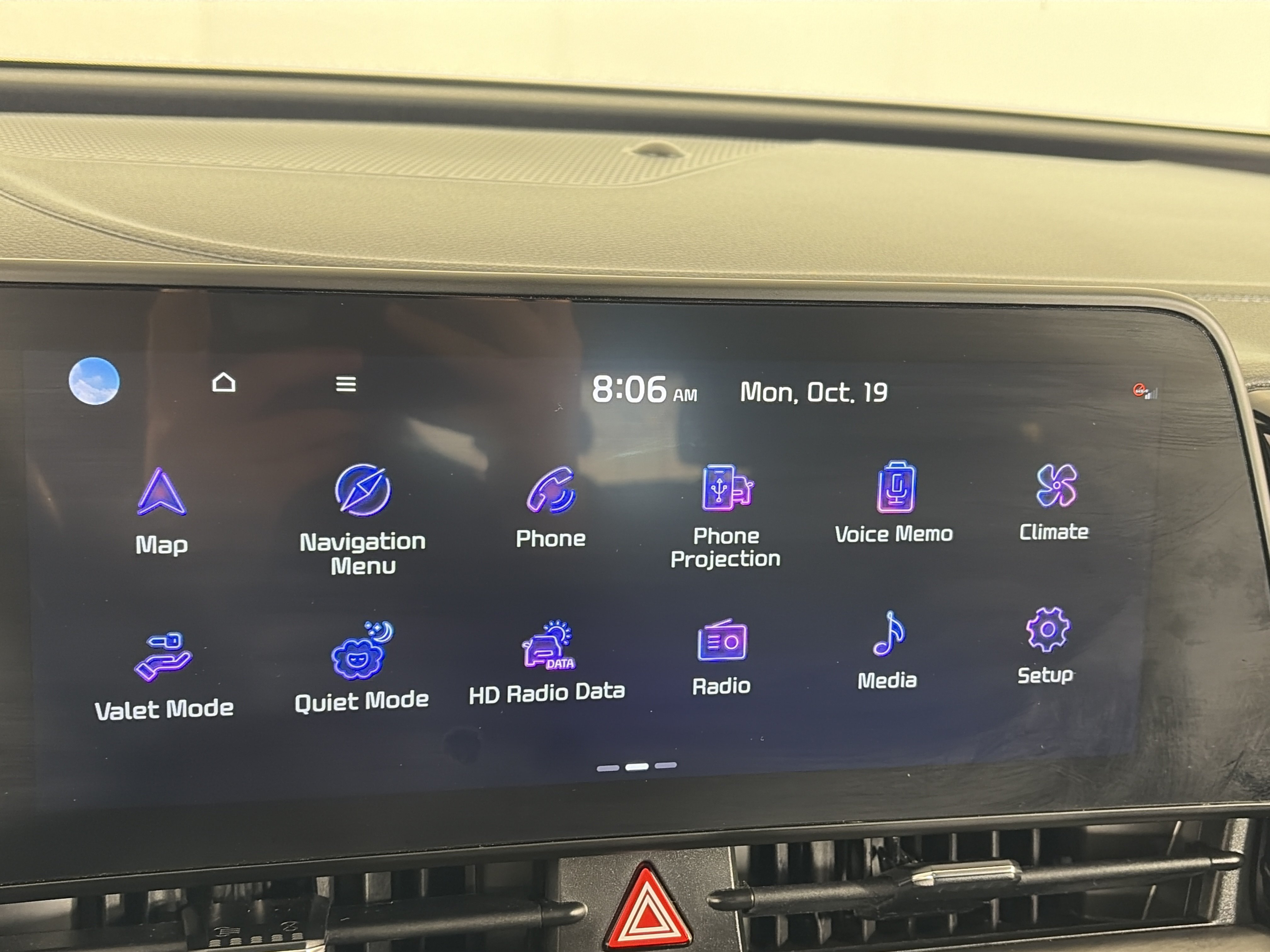 Certified 2024 Kia Sportage X-Line w/ X-Line Premium Package AWD/4WD image 19