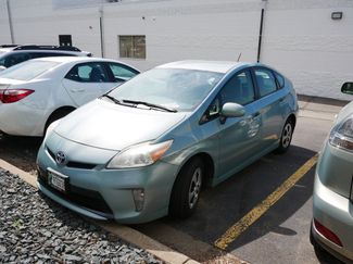 Used 2012 Toyota Prius Two FWD video 2