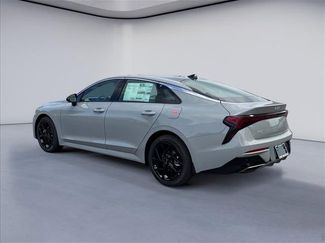 New 2026 Kia K5 GT-Line w/ GT-Line Premium Package FWD video 3