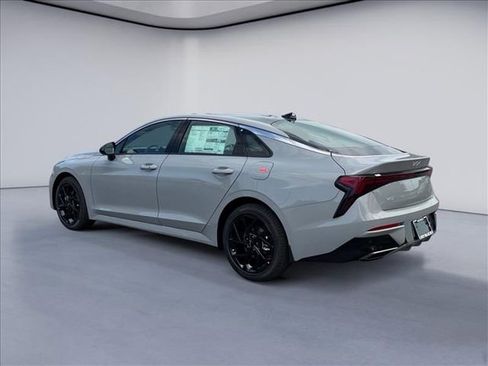 New 2026 Kia K5 GT-Line w/ GT-Line Premium Package FWD image 3