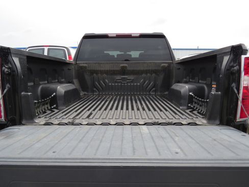 Used 2019 Chevrolet Silverado 1500 LT w/ All-Star Edition image 21