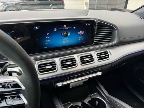 New 2026 Mercedes-Benz GLE 53 AMG 4MATIC Coupe image 22