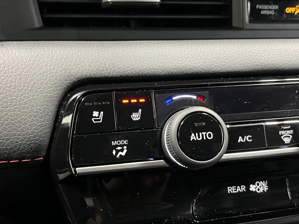 New 2026 Honda Pilot Black Edition image 21