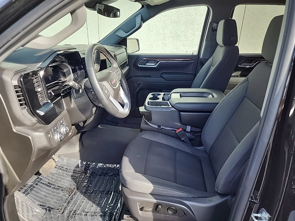 Used 2023 GMC Sierra 1500 Elevation AWD/4WD image 10