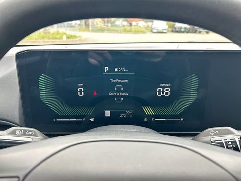 Used 2025 Kia K4 FWD image 15