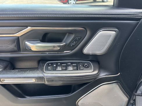 Used 2021 RAM 1500 Limited AWD/4WD image 19
