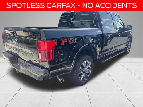 Used 2018 Ford F150 XLT w/ Equipment Group 302A Luxury AWD/4WD image 6